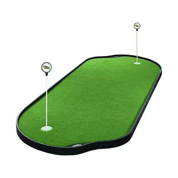 Tour Links 4'x10' Golf Putting Mat
