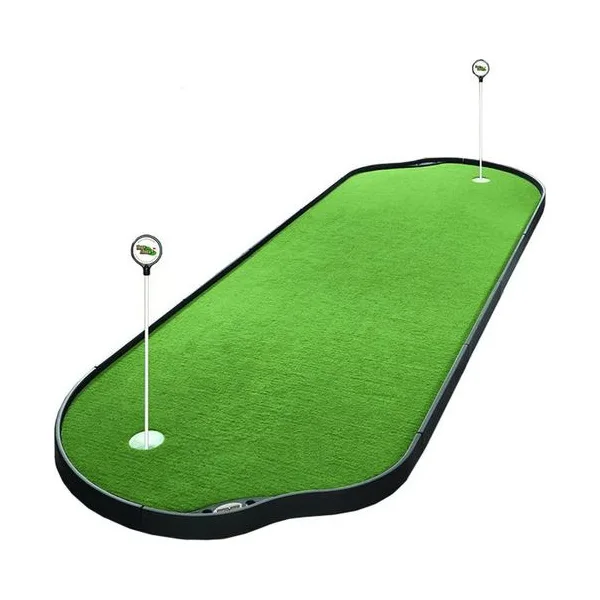Tour Links 4'x12' Golf Putting Mat
