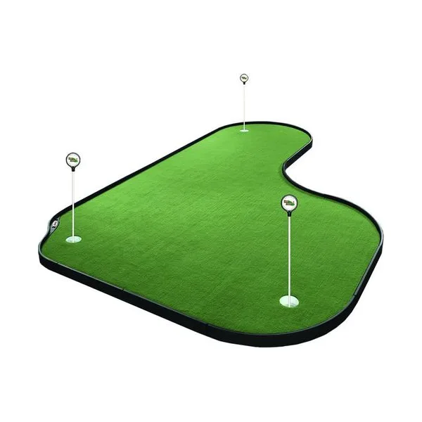 Tour Links 8'x12' Golf Putting Mat