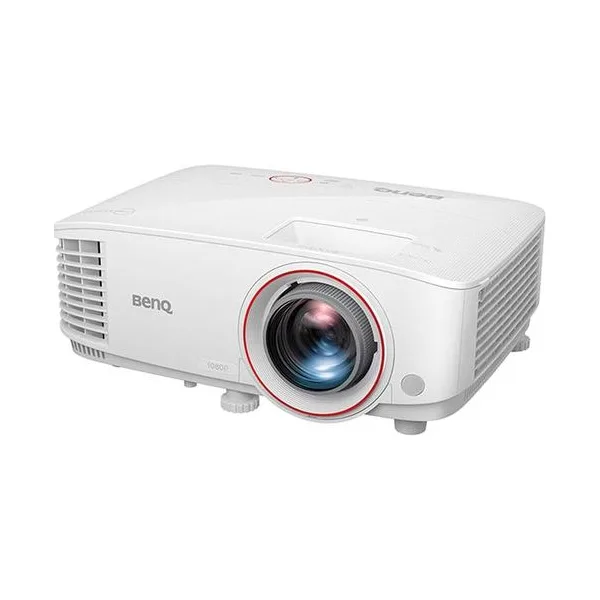 BenQ TH671ST 3000-Lumen 1080p Short Throw Golf Simulator Projector