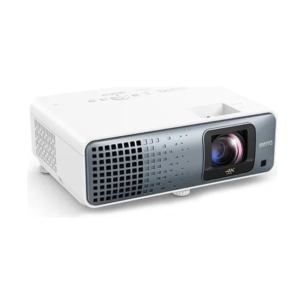 BenQ TK710STi 3200-Lumen 4K Laser Short Throw Golf Simulator Projector
