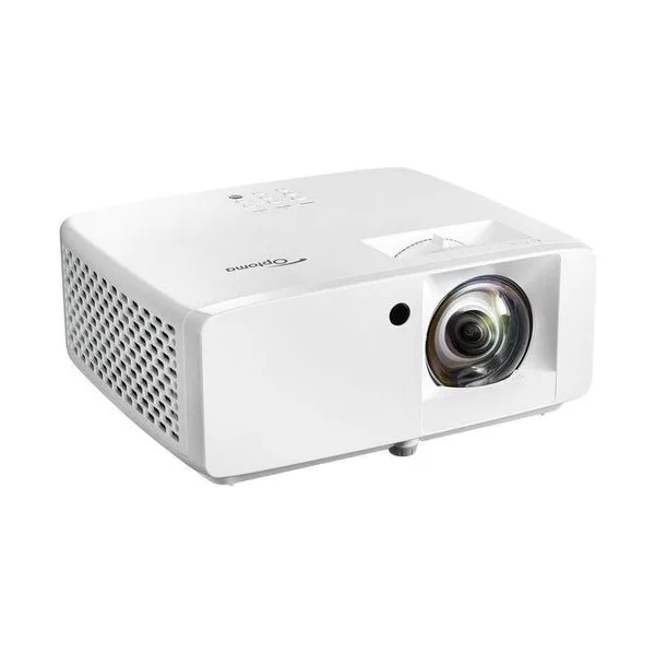 Optoma ZH350ST Full HD Short Throw Golf Simulator Projector