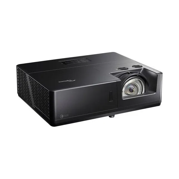 Optoma ZU507TST WUXGA Short Throw Golf Simulator Projector