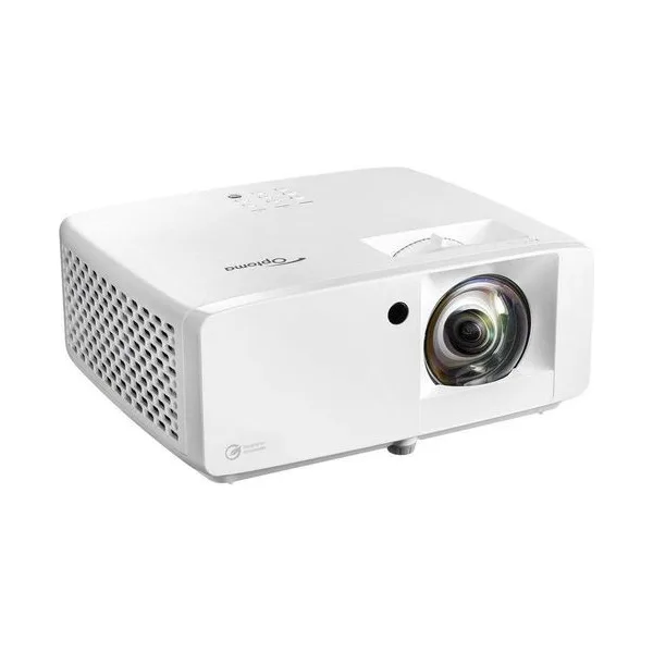 Optoma UHZ35ST 4K UHD Short Throw Golf Simulator Projector