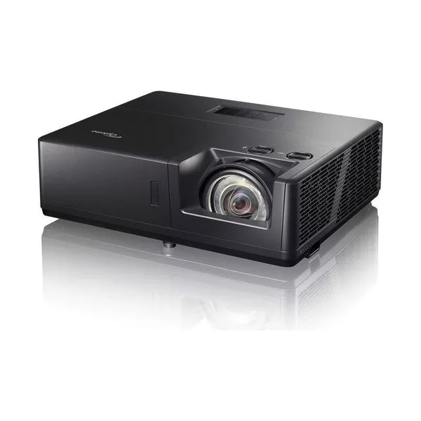 Optoma ZU607TST WUXGA Short Throw Golf Simulator Projector