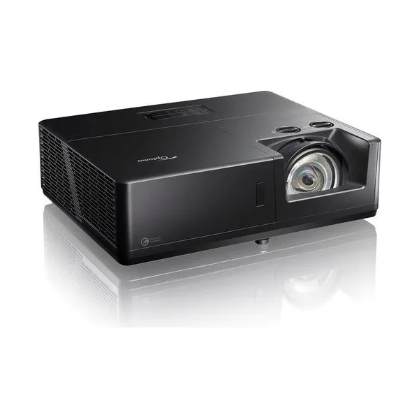 Optoma ZK608TST 4K UHD Short Throw Golf Simulator Projector