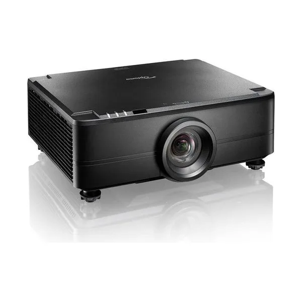 Optoma ZU820TST WUXGA Short Throw Laser Golf Simulator Projector