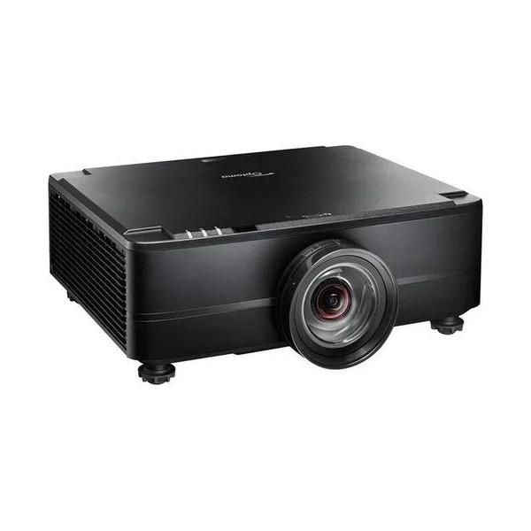 Optoma ZU920TST WUXGA Short Throw Laser Golf Simulator Projector