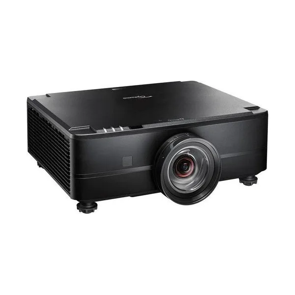 Optoma ZK810TST 4K UHD Short Throw Laser Golf Simulator Projector