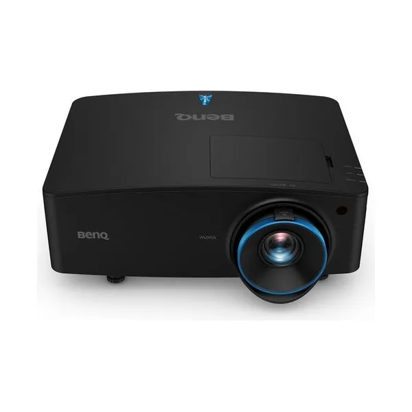 BenQ LU935ST 5500-Lumen WUXGA Laser Short Throw Golf Simulator Projector