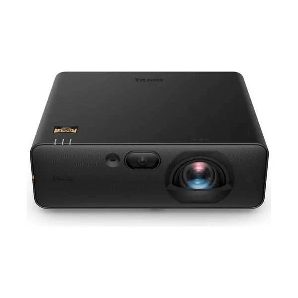 BenQ AK800ST 5000-Lumen 4K Laser Short Throw Golf Simulator Projector