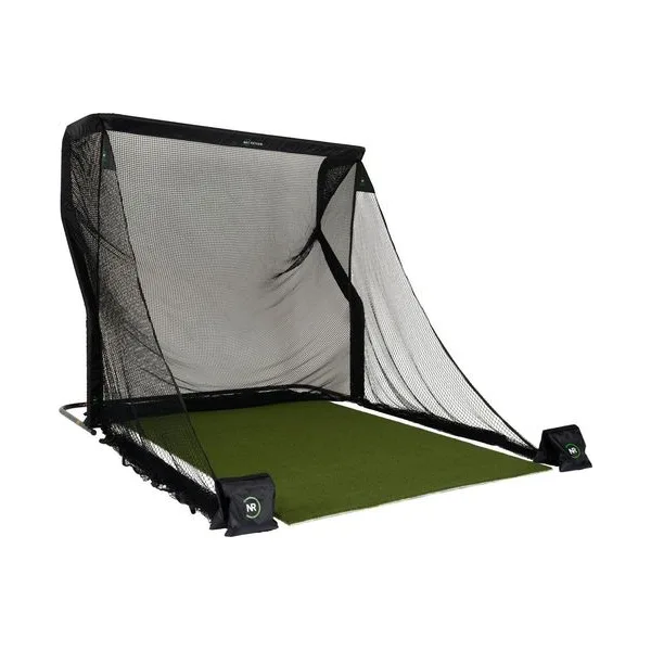 The Net Return Pro Net & Mat Package