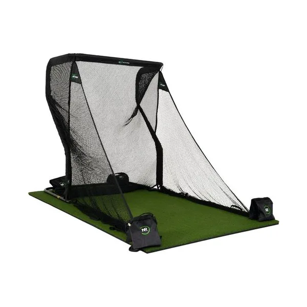 The Net Return Mini Net & Mat Package
