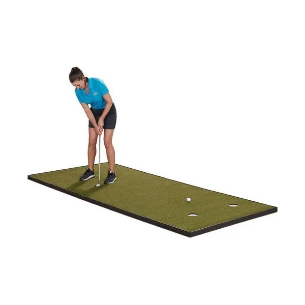 Fiberbuilt 4'x10' Putting Green