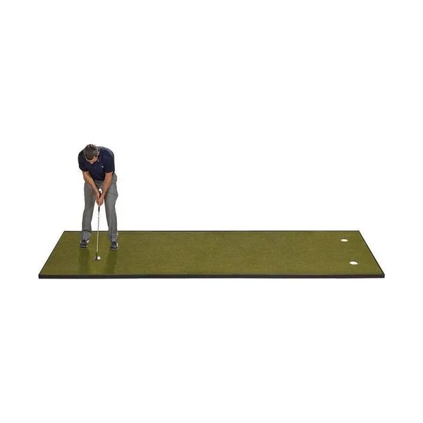 Fiberbuilt 4'x14' Putting Green