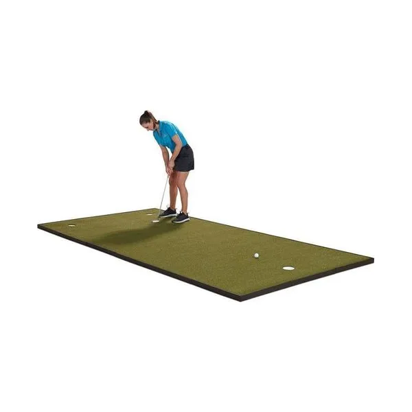 Fiberbuilt 6'x12' Putting Green