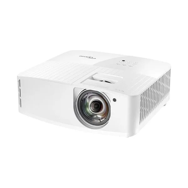 Optoma 4K400STx Short Throw Golf Simulator Projector
