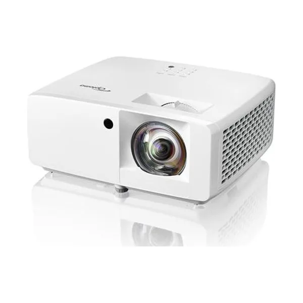 Optoma GT2000HDR Short Throw Golf Simulator Projector