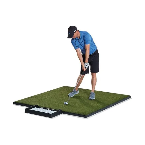 Fiberbuilt Performance Turf Series Tee Box