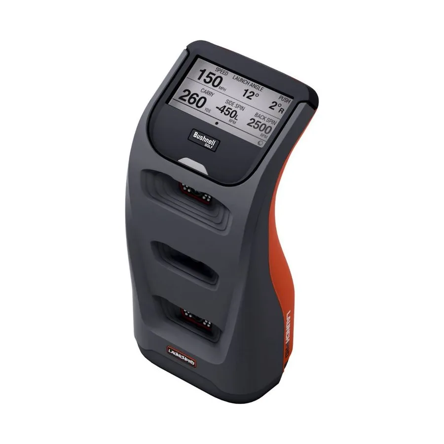 Bushnell Launch Pro