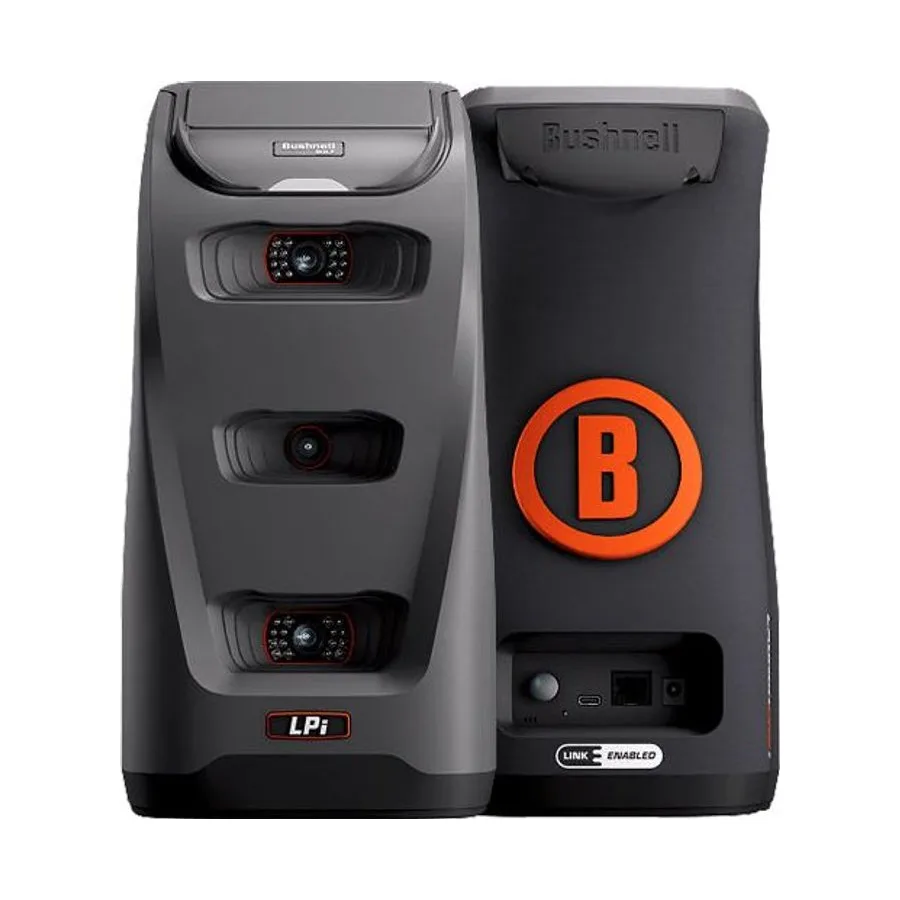 Bushnell Launch Pro i (LPi)
