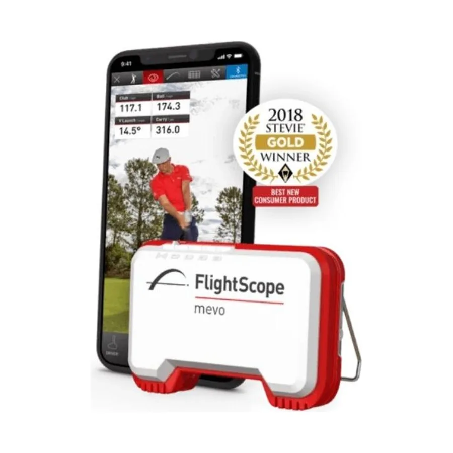 FlightScope Mevo (original)