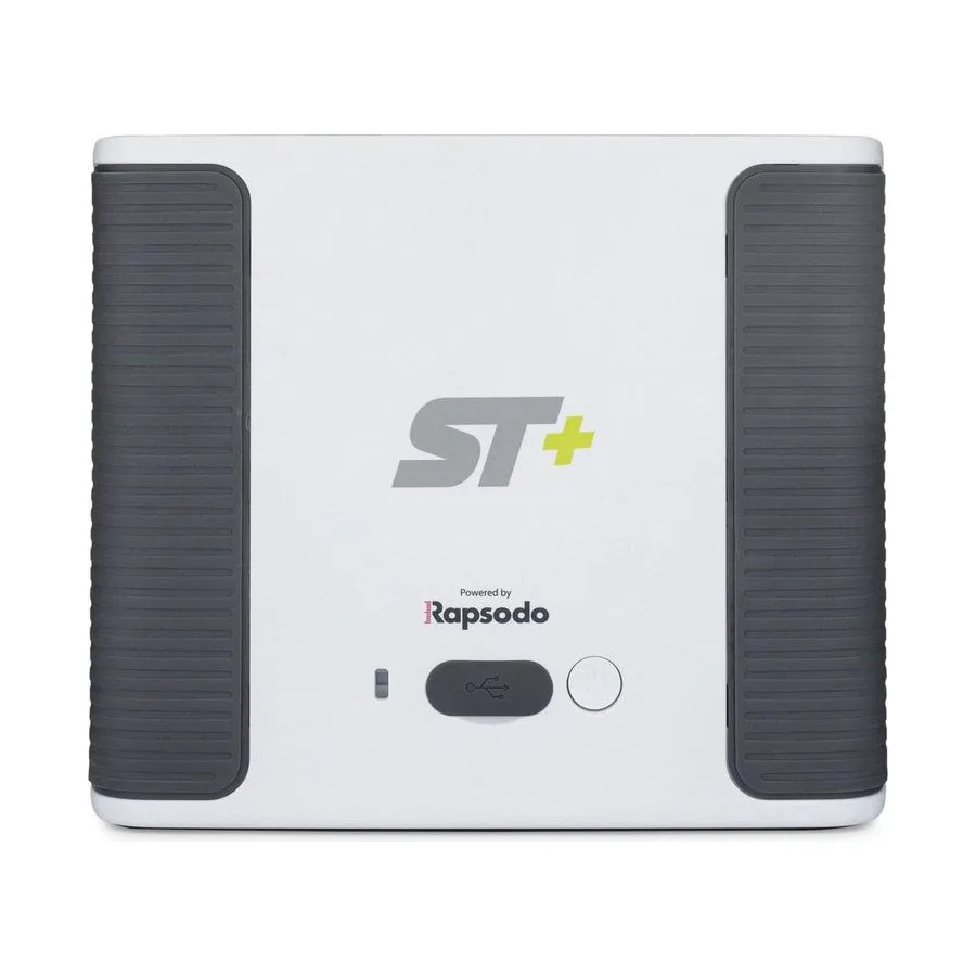 SkyTrak+