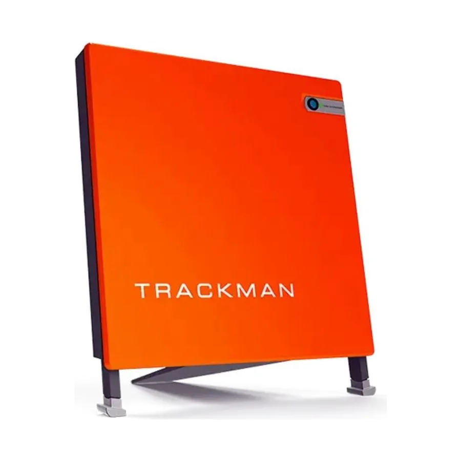 Trackman 4