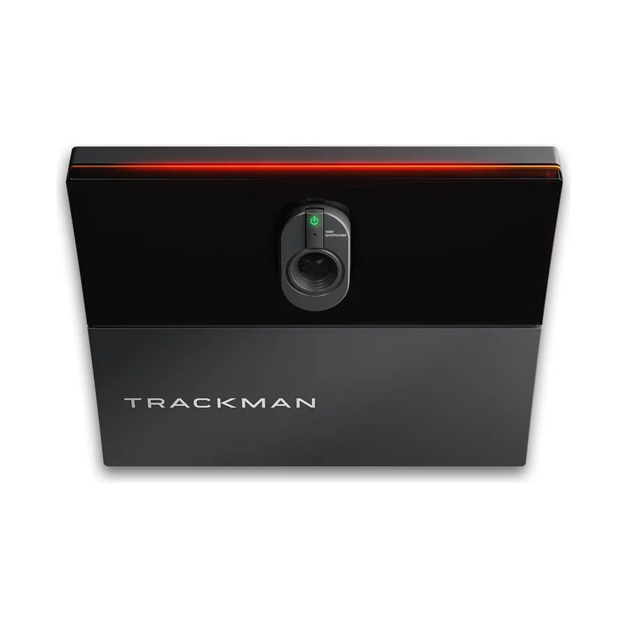 Trackman iO