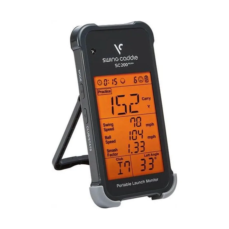 Voice Caddie Swing Caddie SC200 Plus