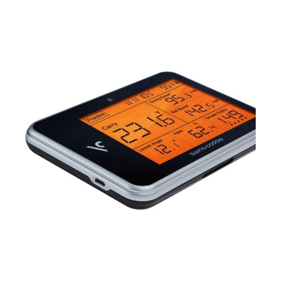 Voice Caddie Swing Caddie SC300i