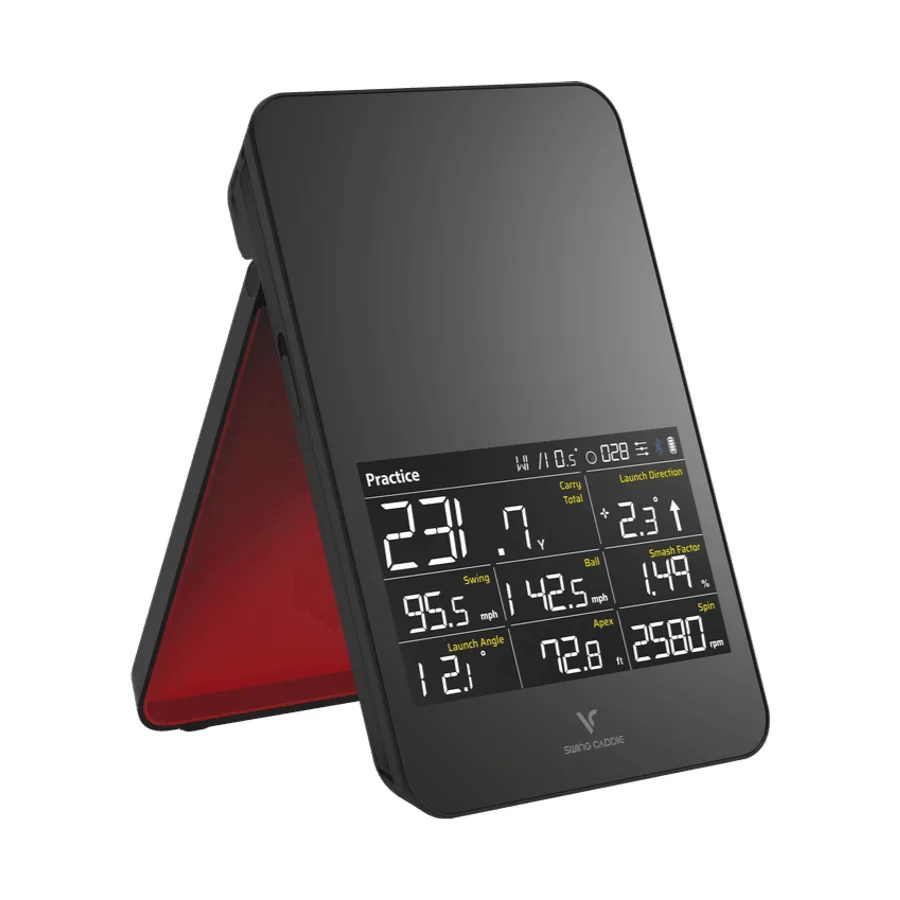 Voice Caddie Swing Caddie SC4 PRO