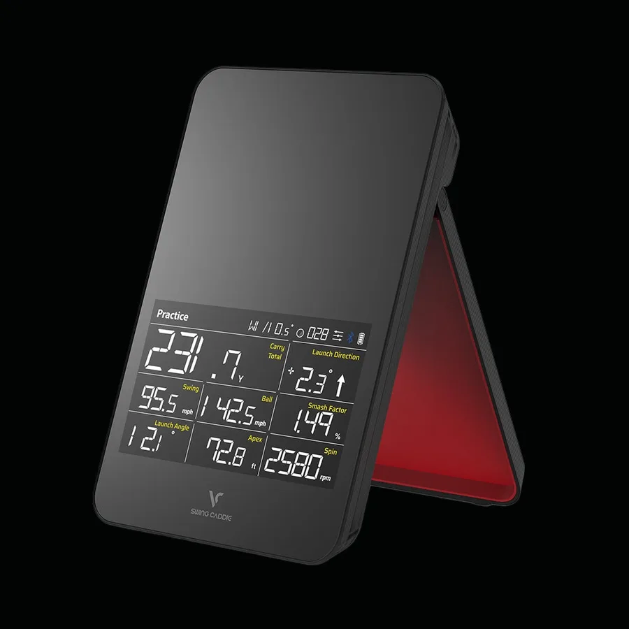 Voice Caddie Swing Caddie SC4