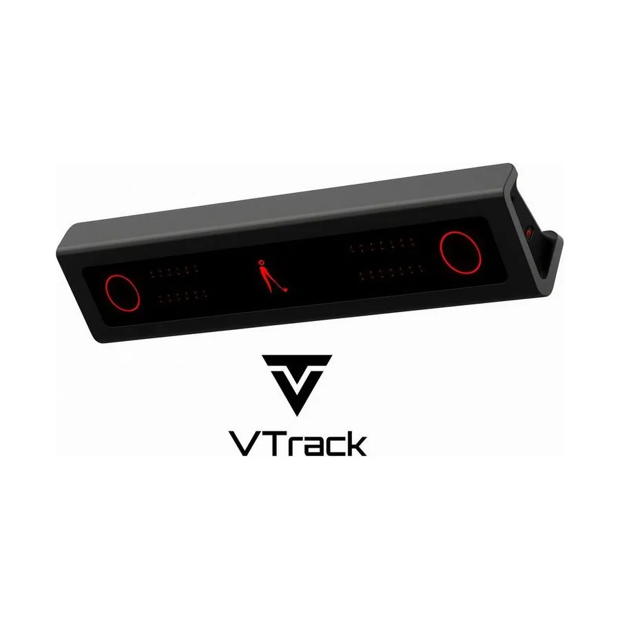 VTrack